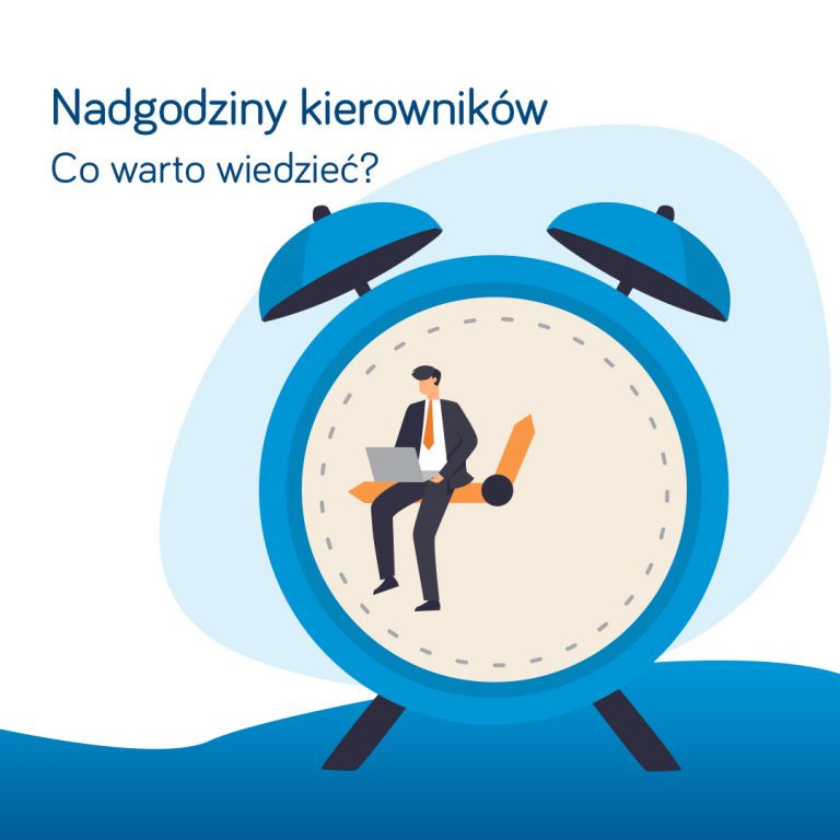 Nadgodziny Kierowników Co Warto Wiedzieć E Pracownicy 9519