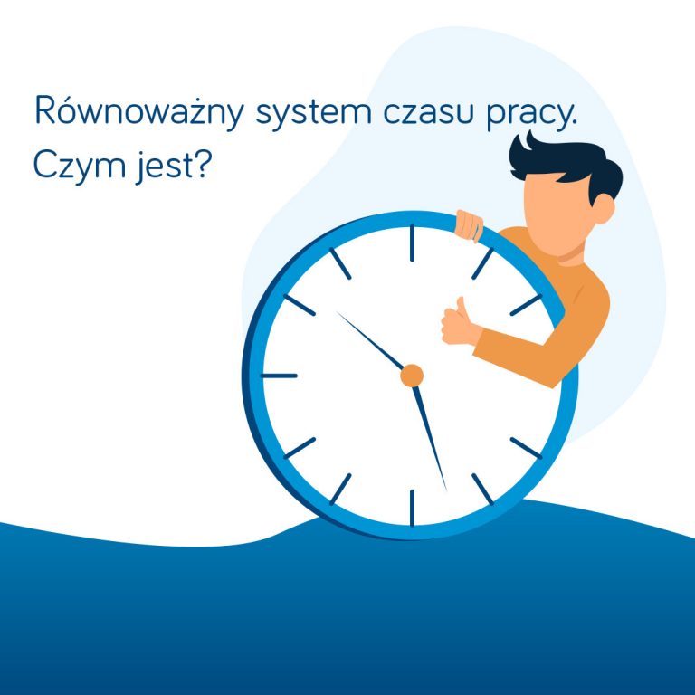 Równoważny System Czasu Pracy Czym Jest E Pracownicy 2765