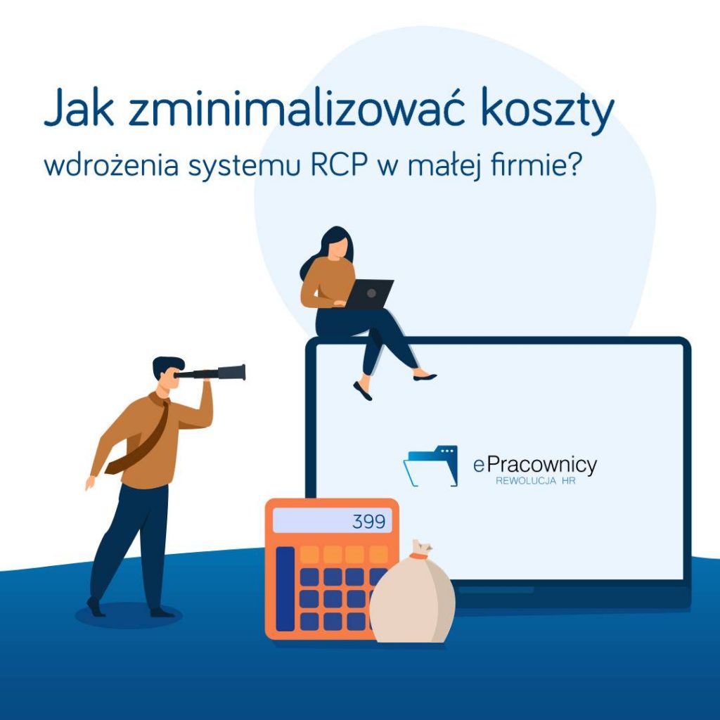 Jak zminimalizować koszty wdrożenia systemu RCP w małej firmie?