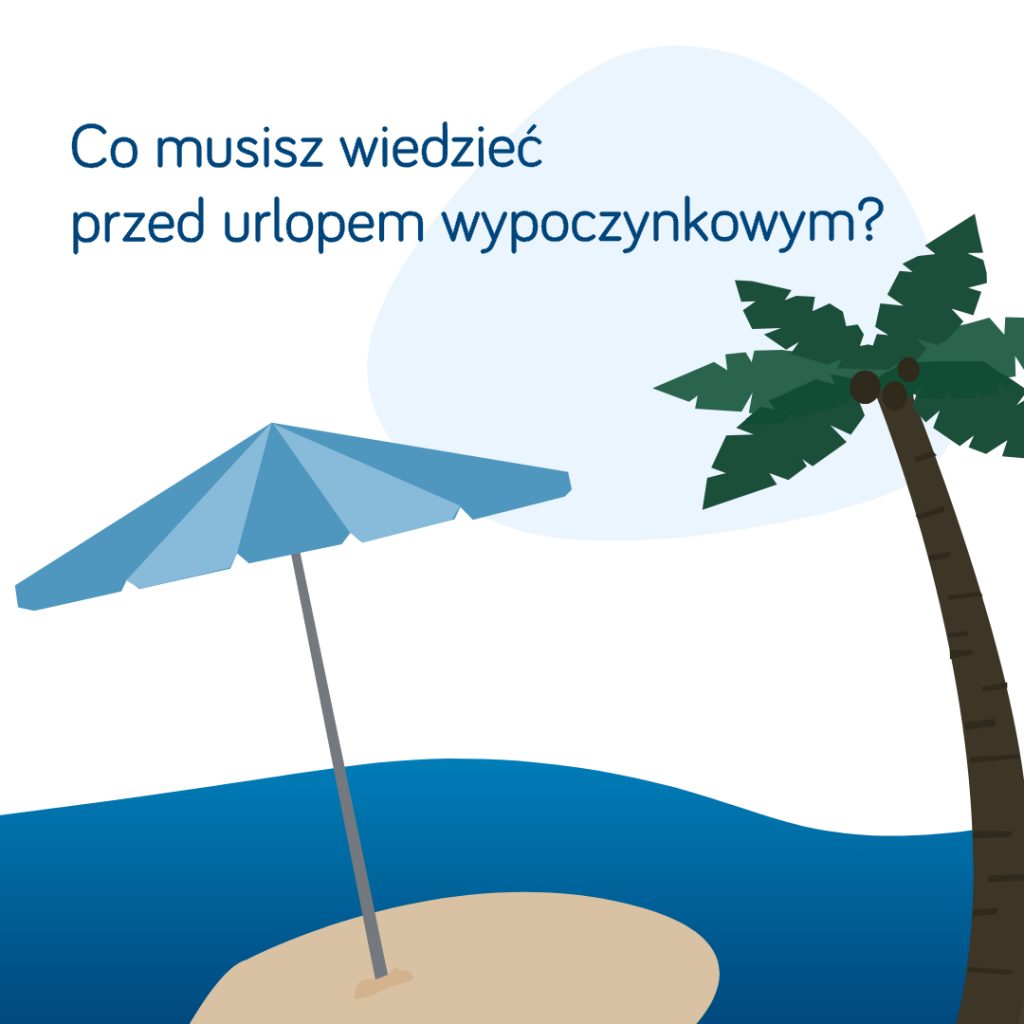 Urlop wypoczynkowy